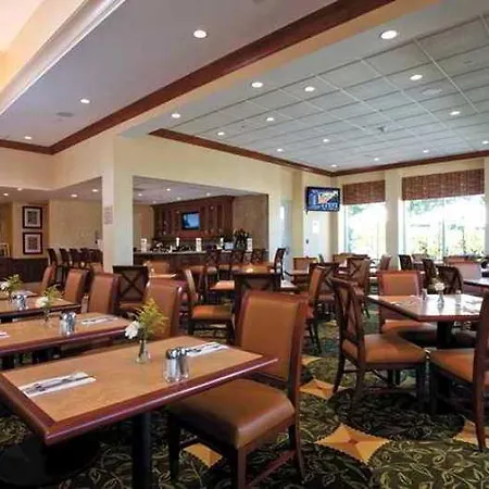 Hilton Garden Inn Melville 