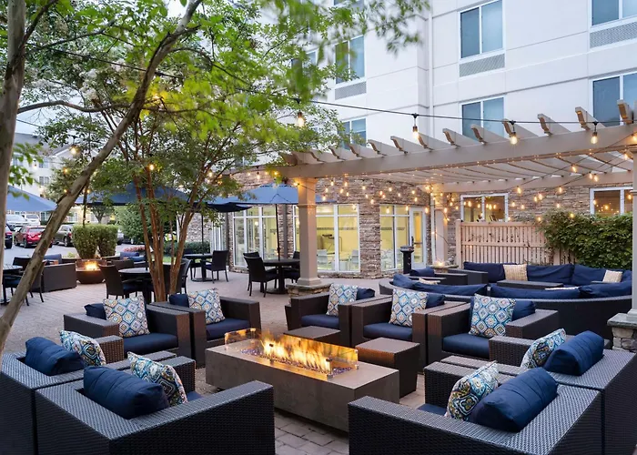 Hilton Garden Inn Melville