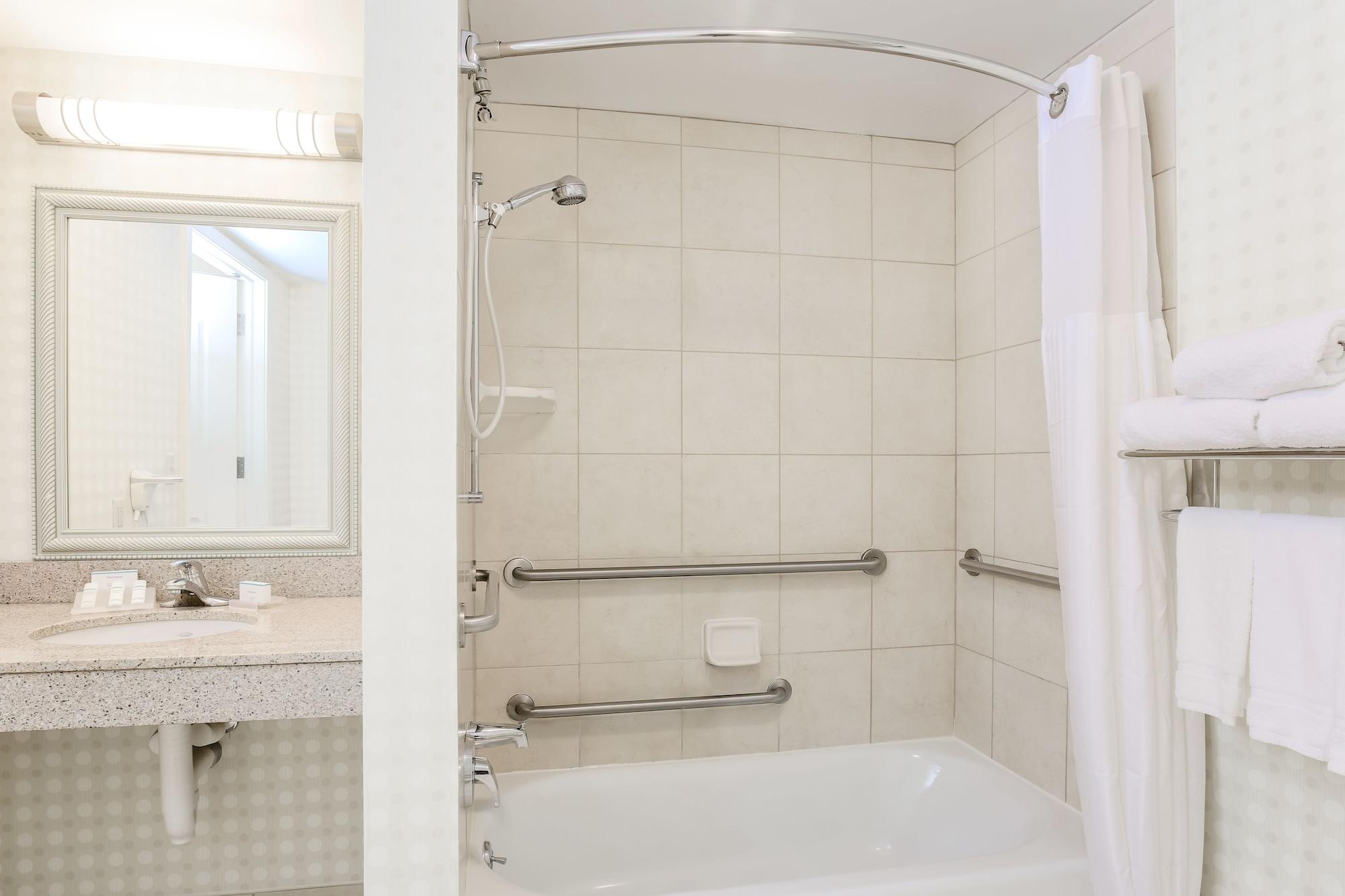 Hilton Garden Melville 3* Plainview
