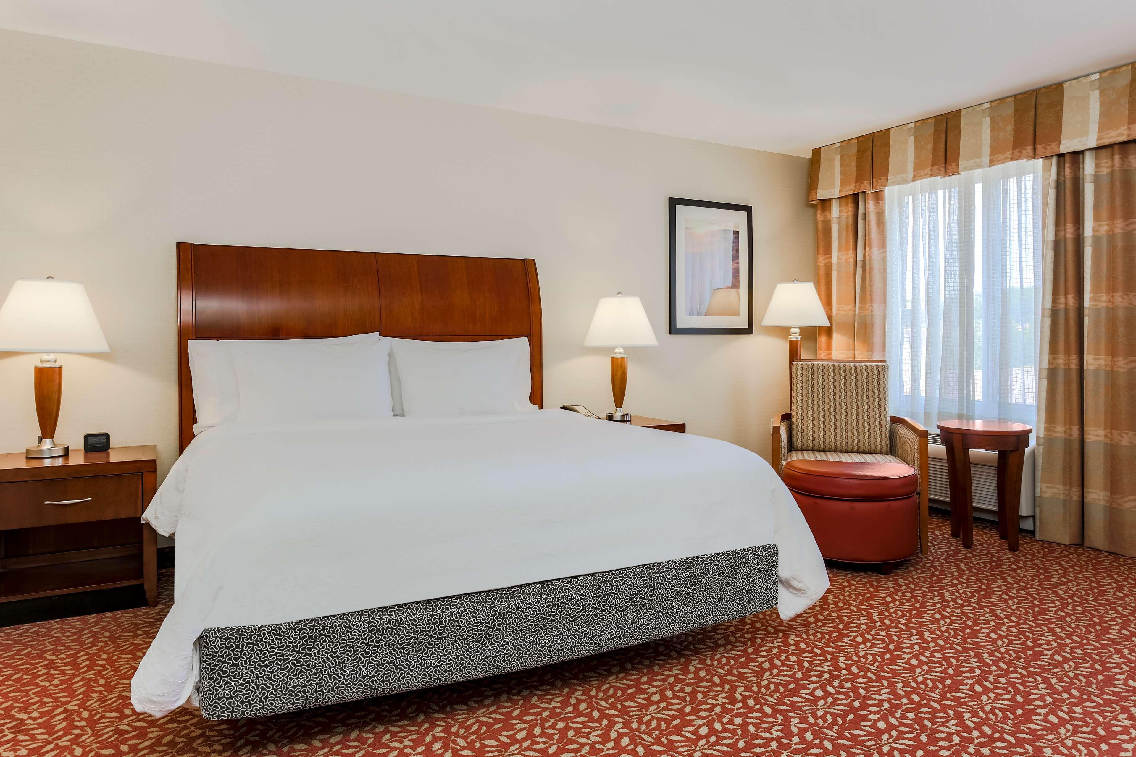 Hilton Garden Melville 3* Plainview
