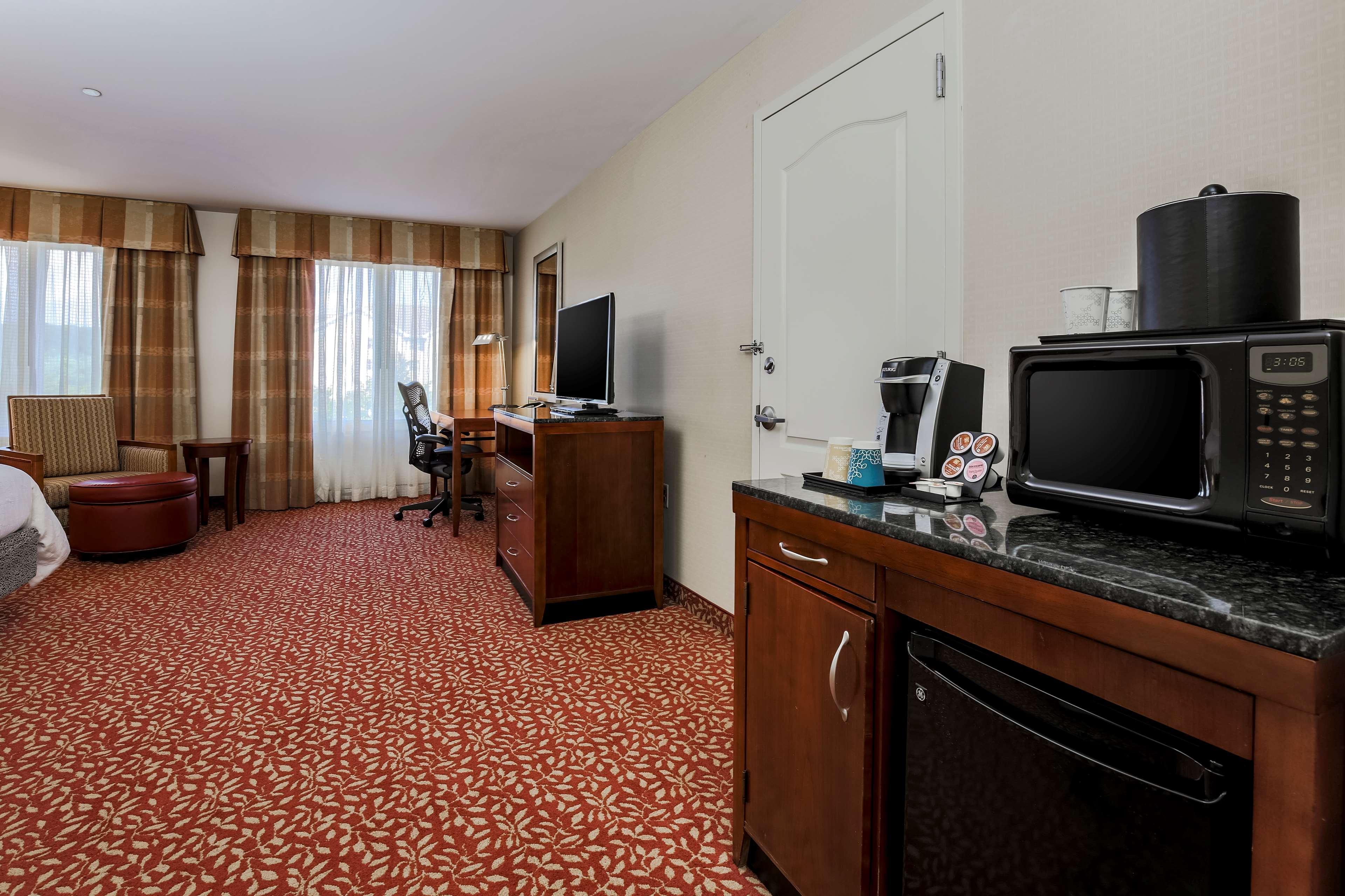 Hilton Garden Melville Hotel Plainview