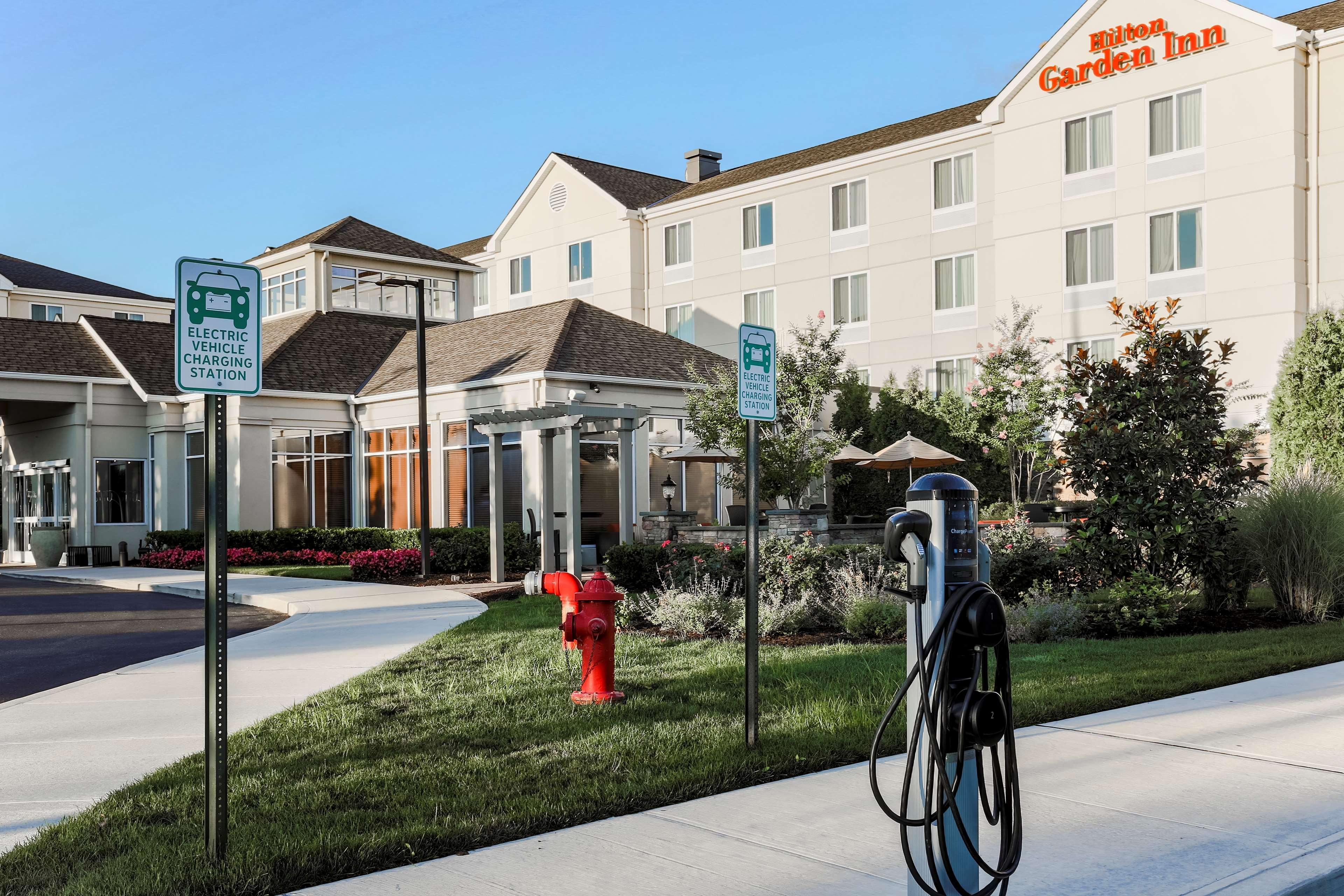 Hilton Garden Melville 3* Plainview