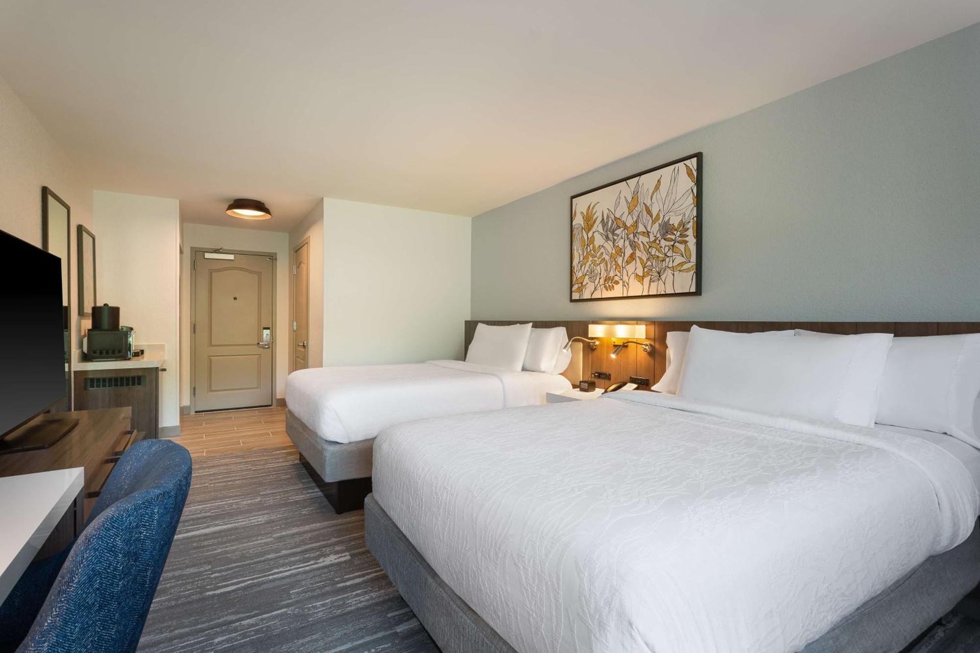 Hilton Garden Melville Hotel Plainview