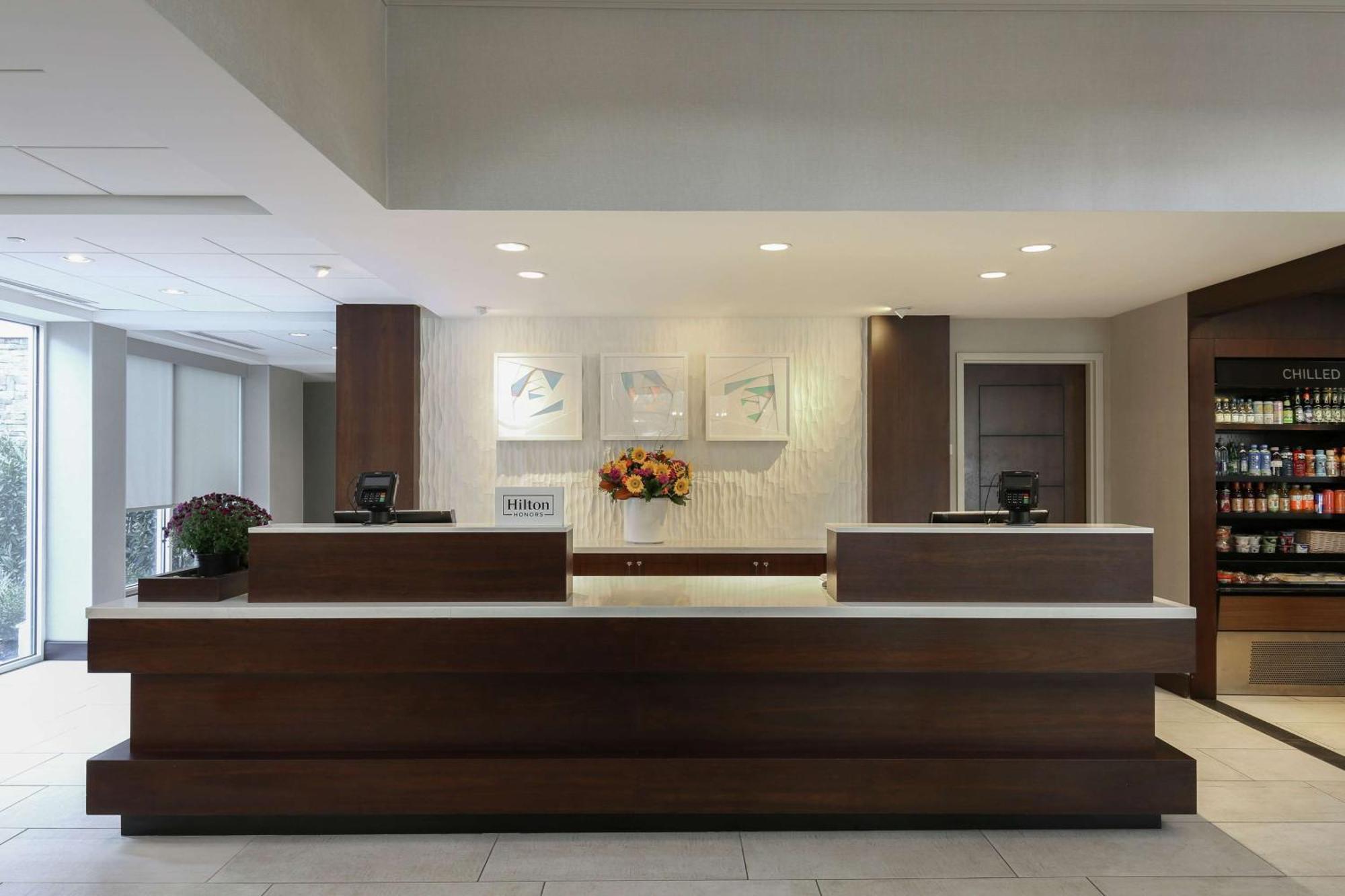Hilton Garden Melville Plainview