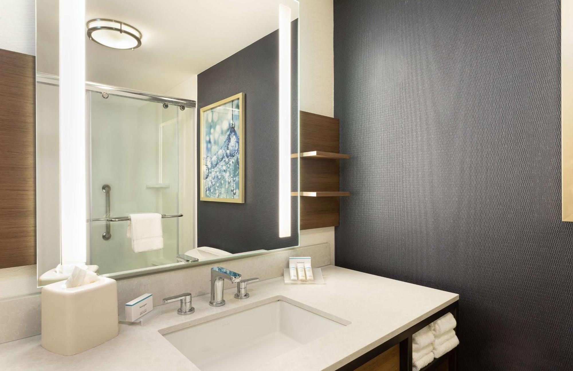 Hotel Hilton Garden Melville Plainview