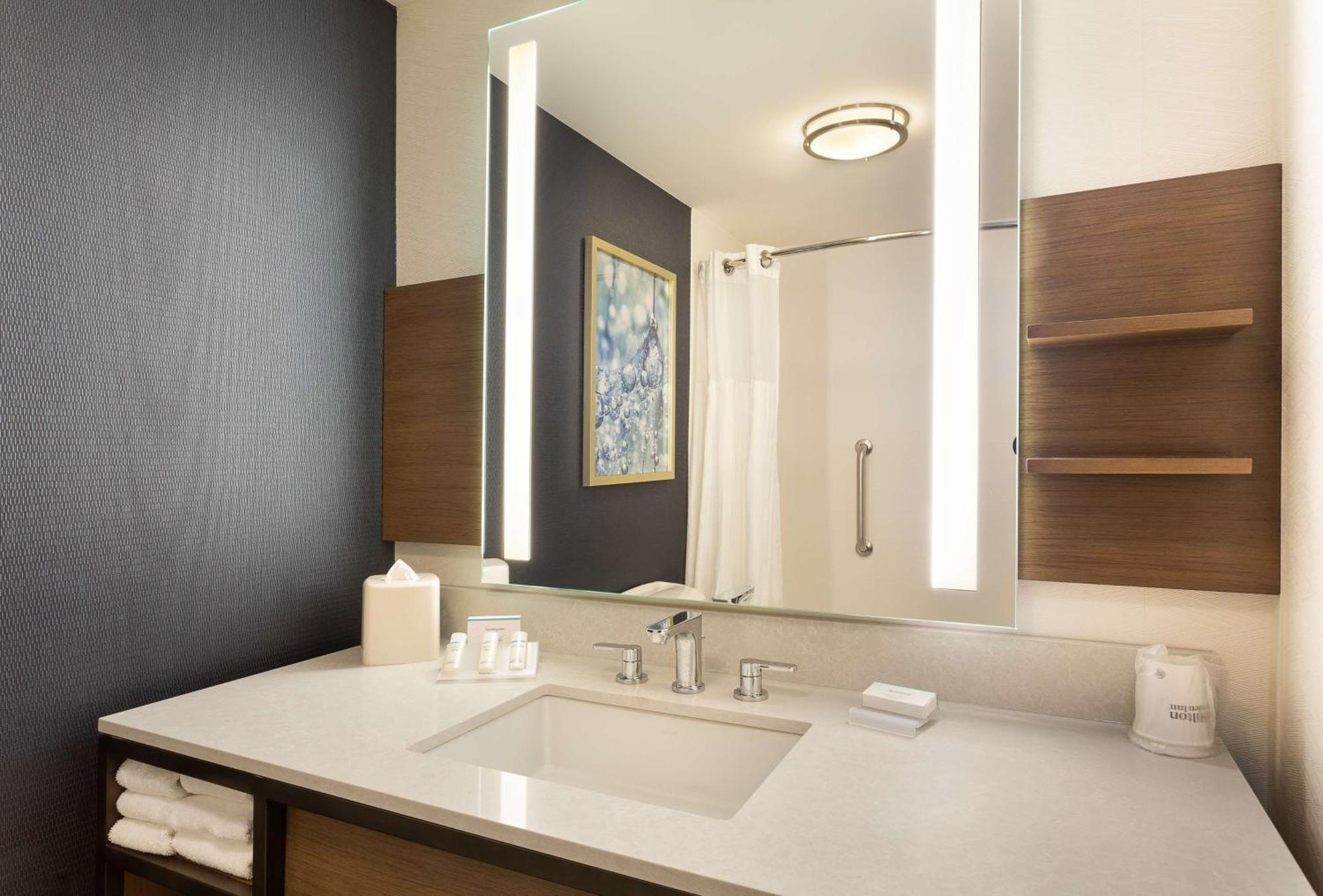 Hilton Garden Melville