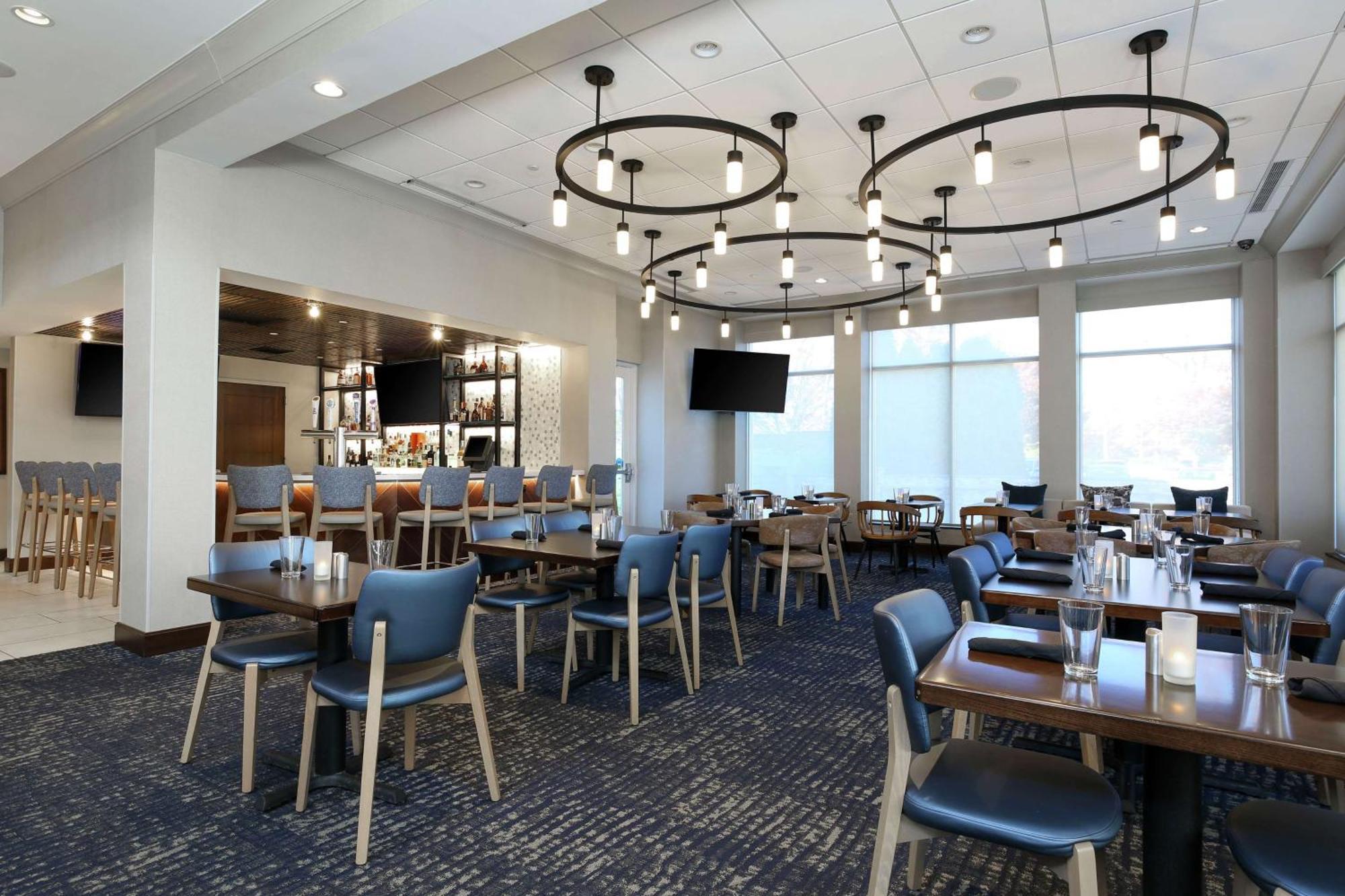 Hotel Hilton Garden Melville Plainview