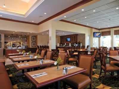 Hotel Hilton Garden Melville 3*