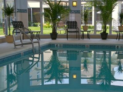 Hilton Garden Melville Plainview