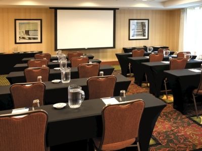 Hotel Hilton Garden Melville Plainview