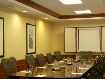 Hilton Garden Melville
