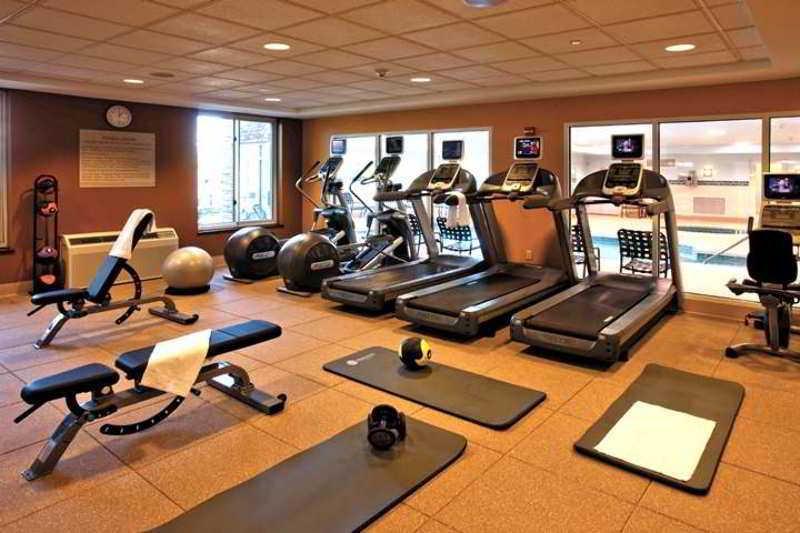 Hilton Garden Melville Plainview