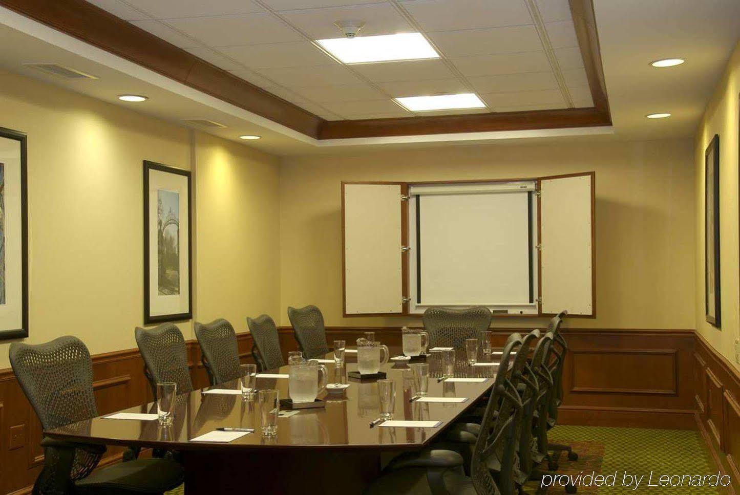 Hilton Garden Melville Hotel Plainview