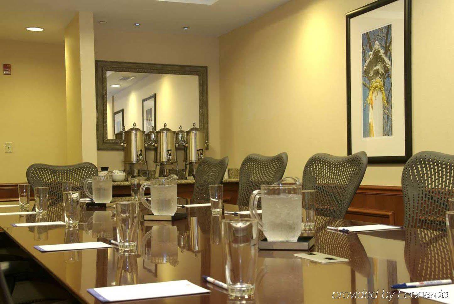 Hilton Garden Melville Hotel Plainview