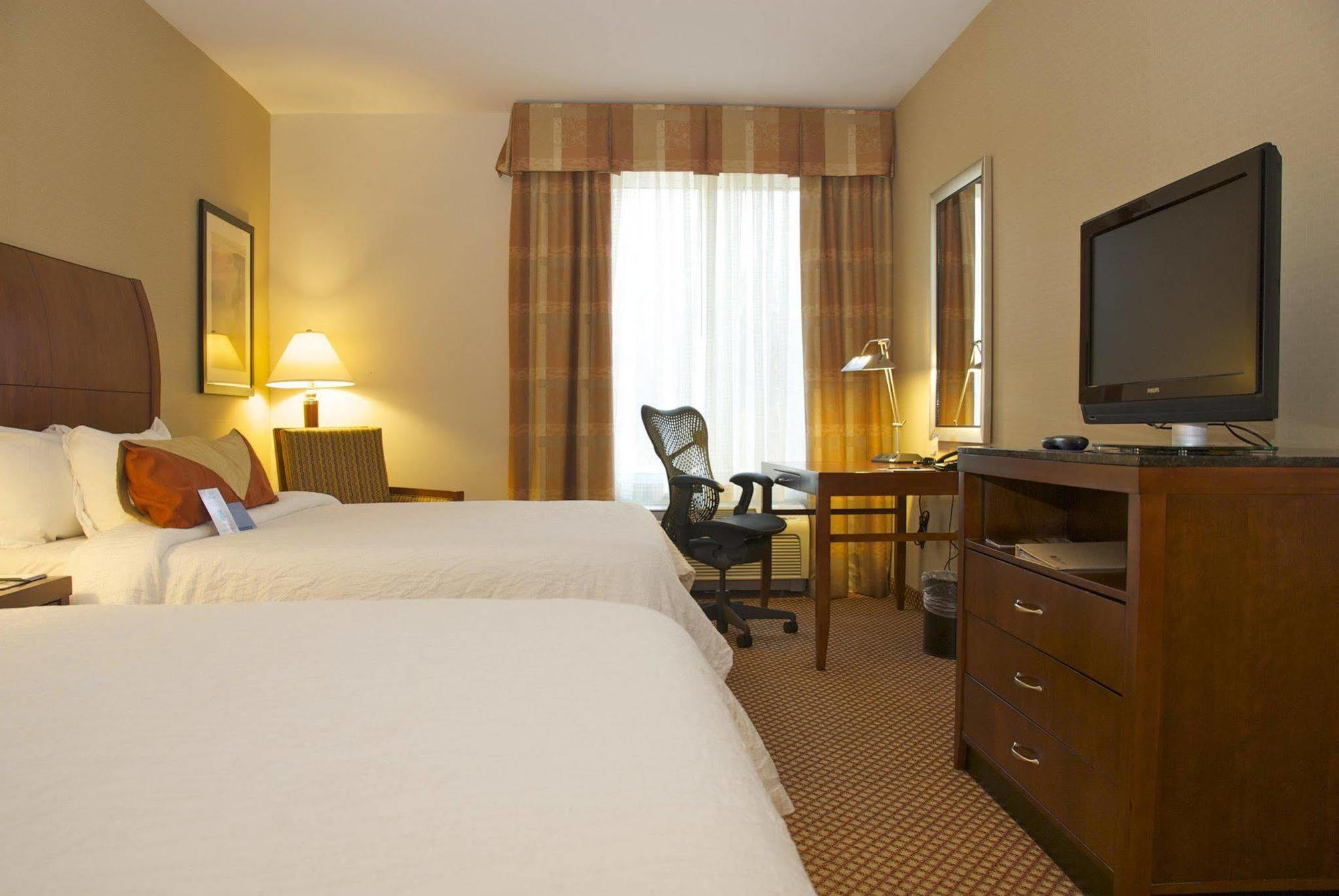 Hilton Garden Melville Hotel Plainview