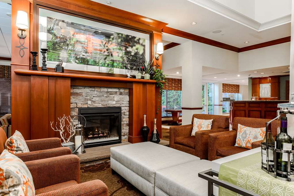 Hilton Garden Melville 3* Plainview