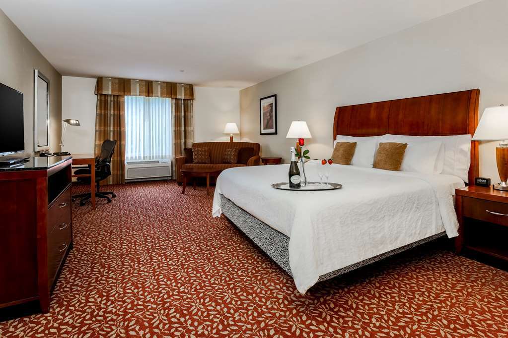 Hotel Hilton Garden Melville