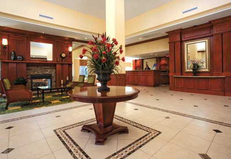 Hotel Hilton Garden Melville