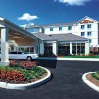 Hilton Garden Melville 3* Plainview