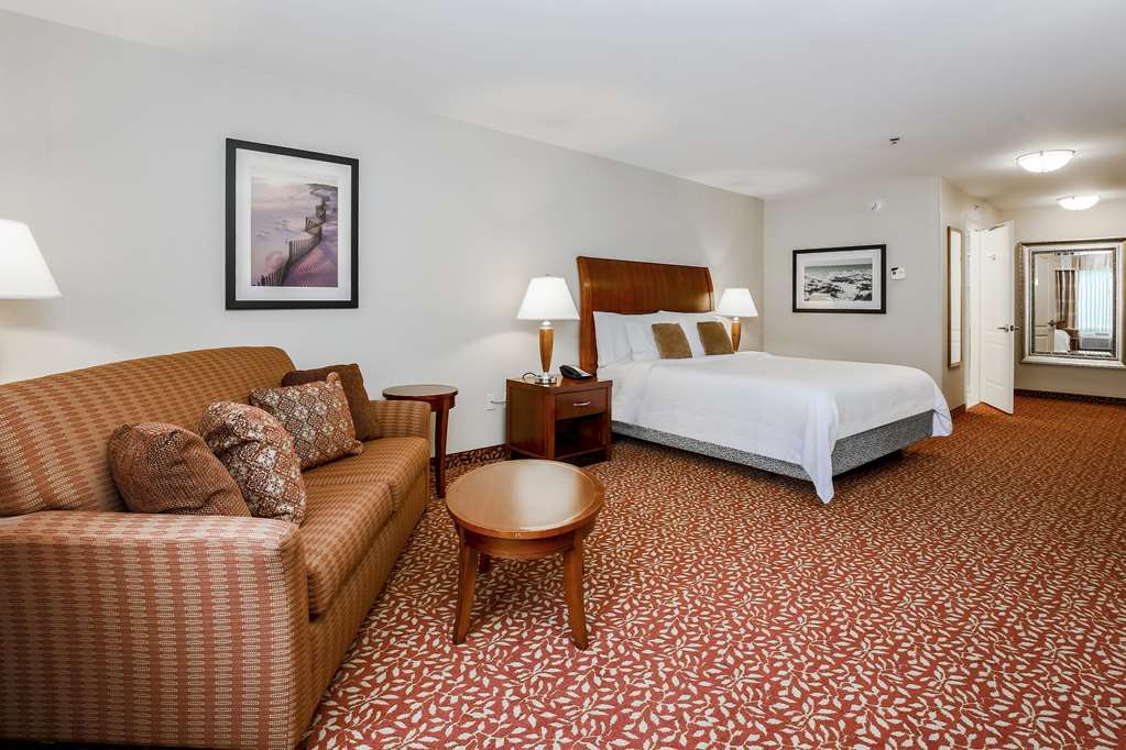 Hilton Garden Melville Plainview